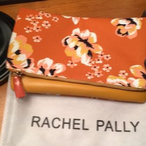 Rachel Pally clutch